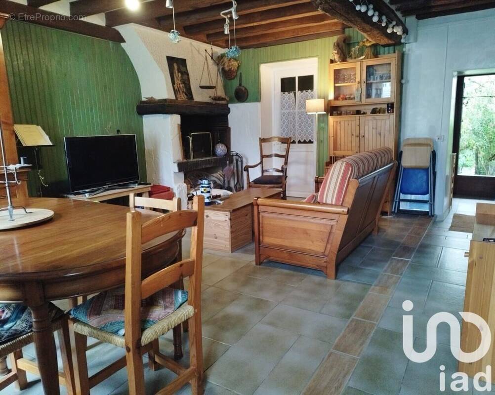 Photo 1 - Maison à TRILPORT