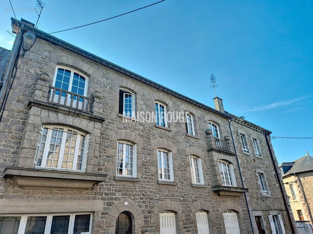 Appartement à DINAN