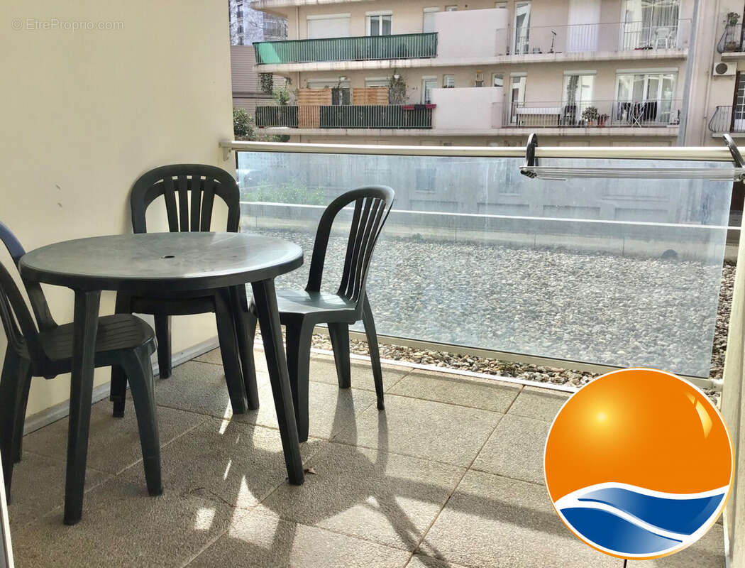 Appartement à PERPIGNAN