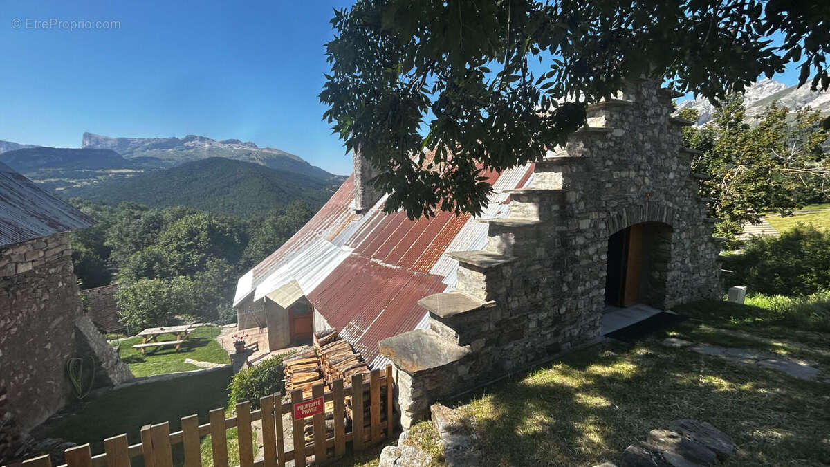 Photo 8 - Maison à LA CLUSE