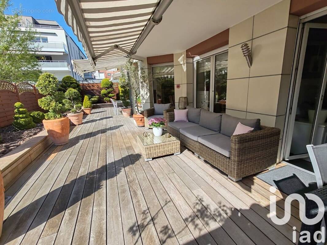 Photo 1 - Appartement à ECKBOLSHEIM