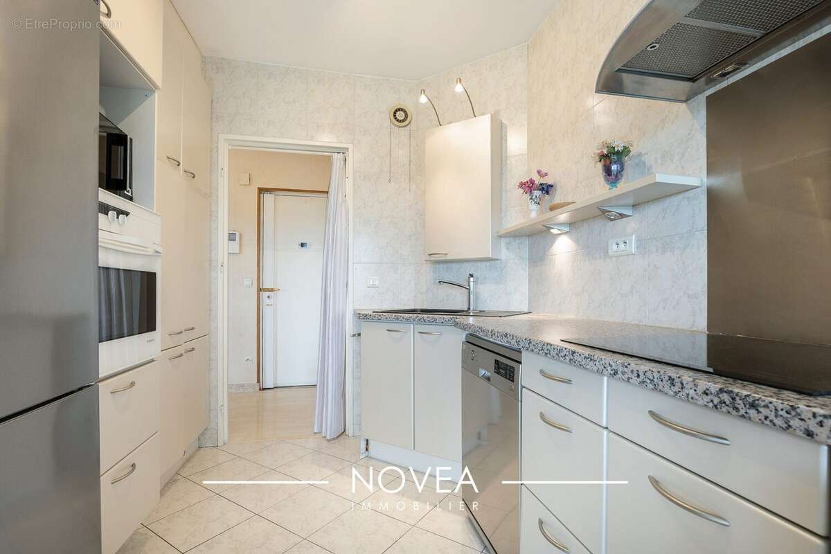 Appartement à ECULLY