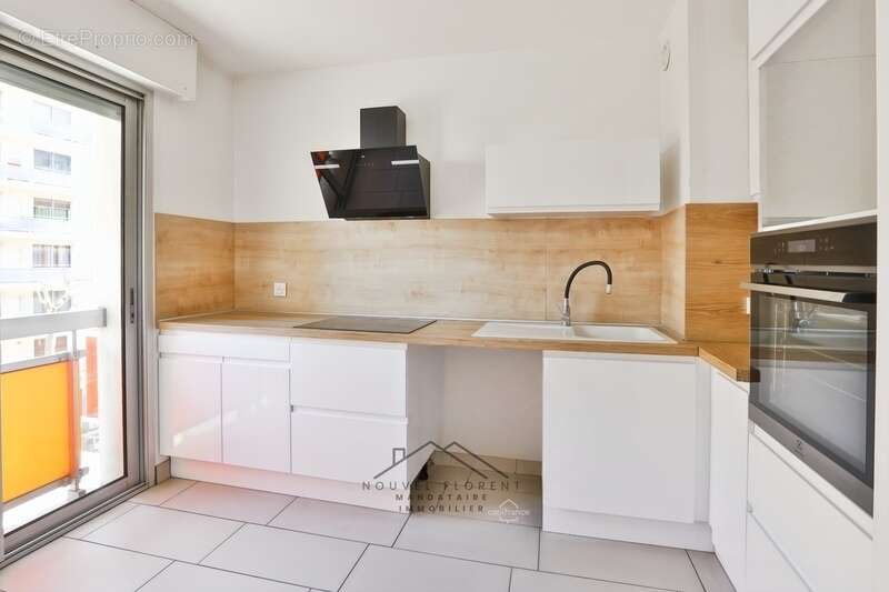 Appartement à GAP