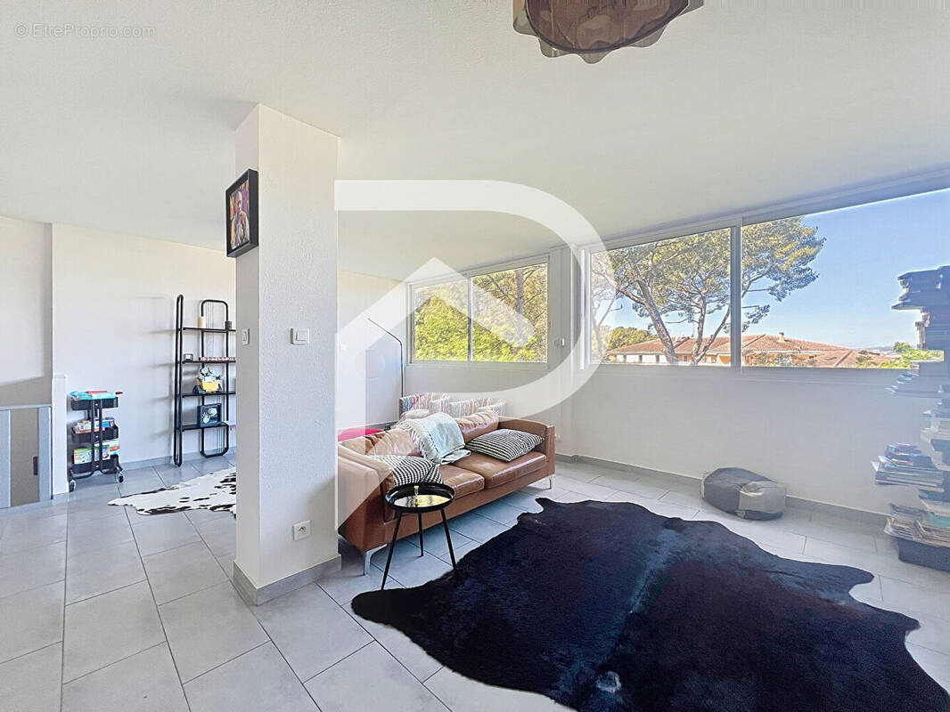 Appartement à LA SEYNE-SUR-MER