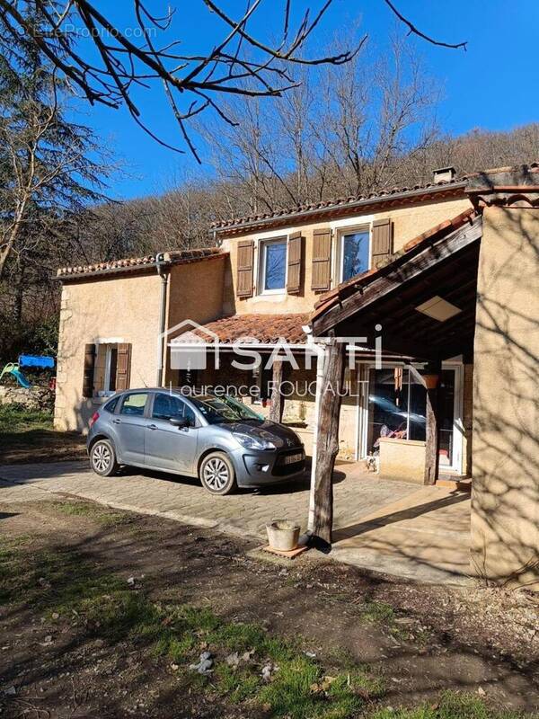 Photo 1 - Maison à BIRAN