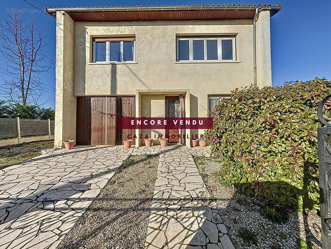 Maison à CREON