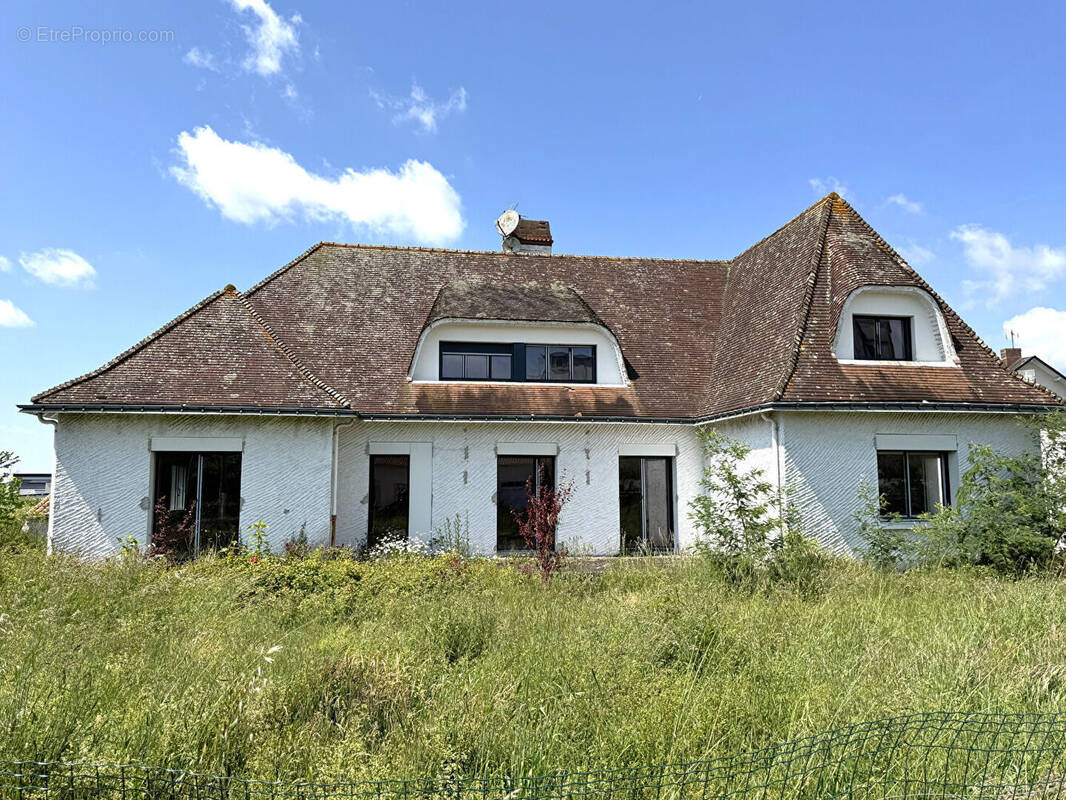 Appartement à AIZENAY