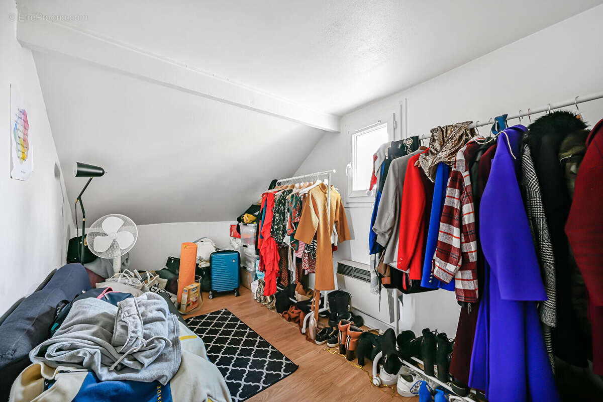 Appartement à SURESNES