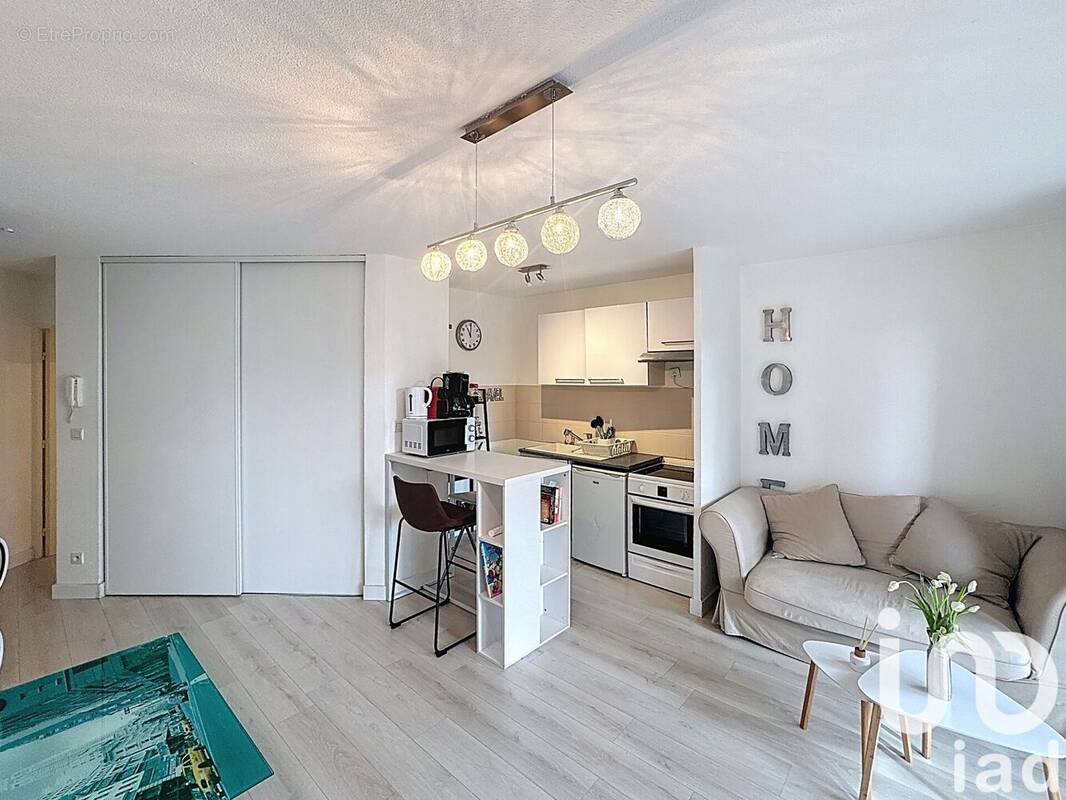 Photo 1 - Appartement à MONTPELLIER