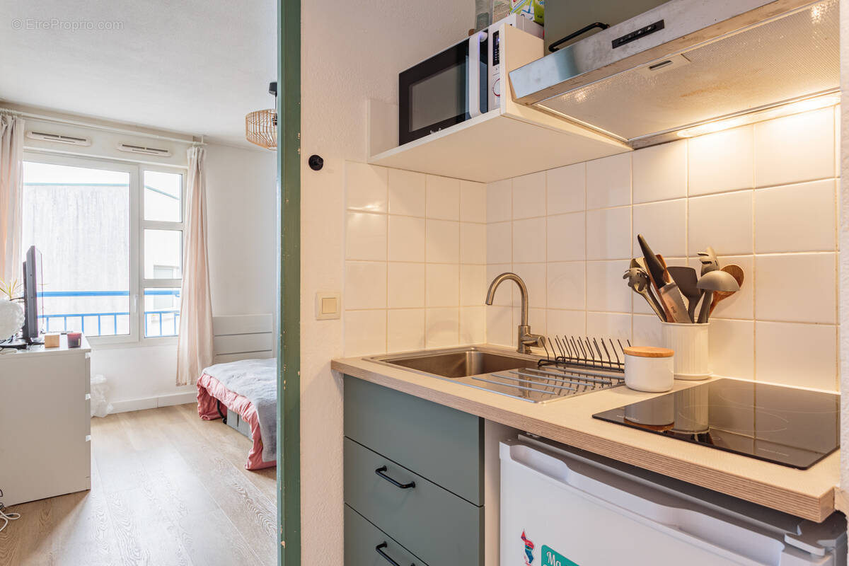 Appartement à ANGLET