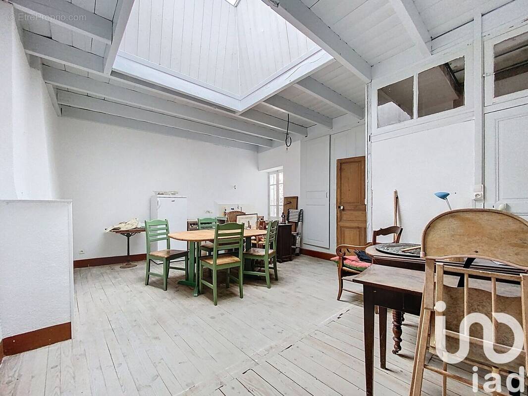Photo 1 - Maison à SAILLANS