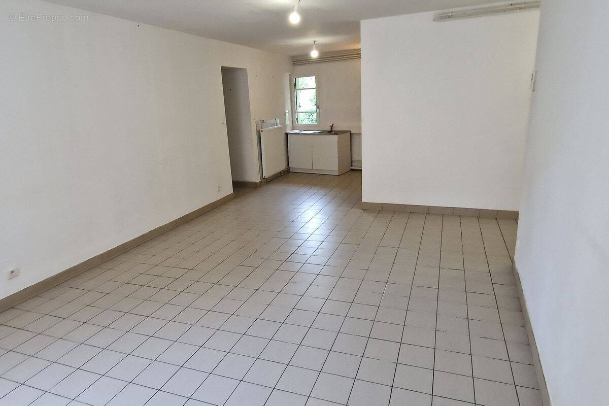Appartement à MONSOLS