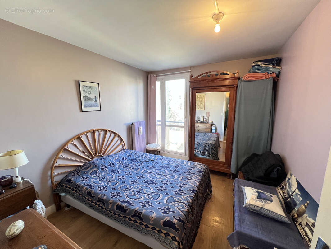 Appartement à ORLEANS