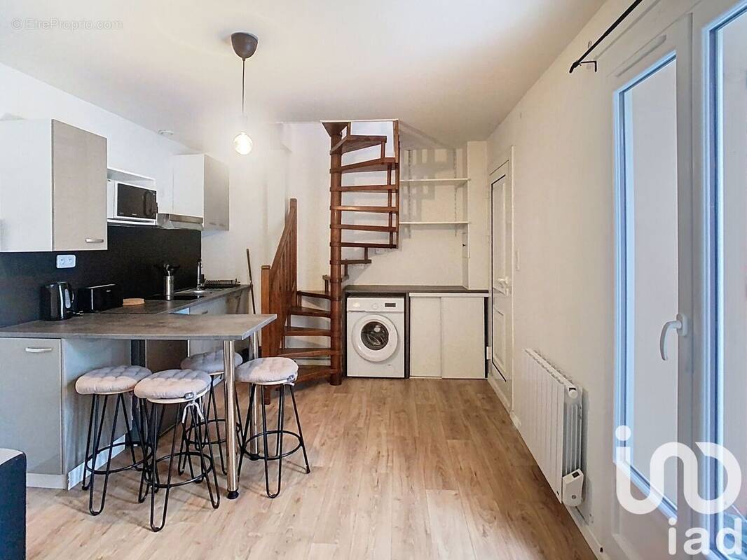 Photo 1 - Appartement à SEYSSES