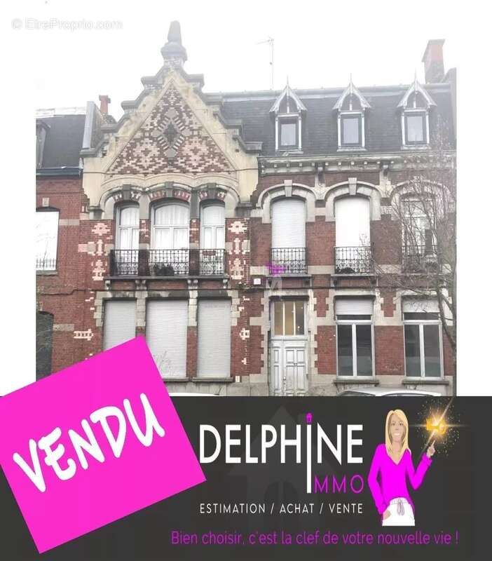 Appartement à MOUVAUX