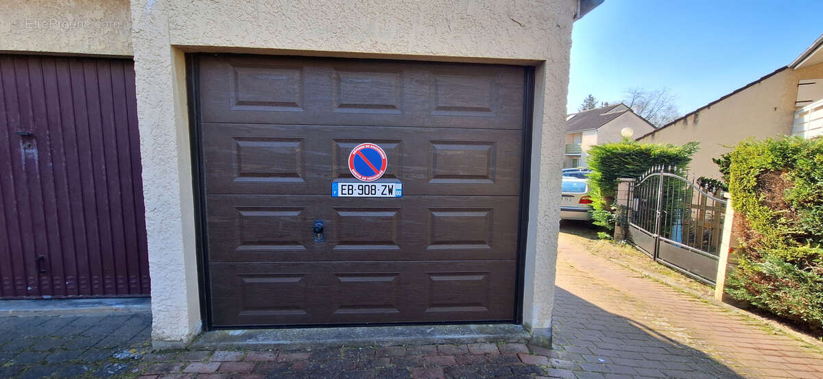 Appartement à AMIENS