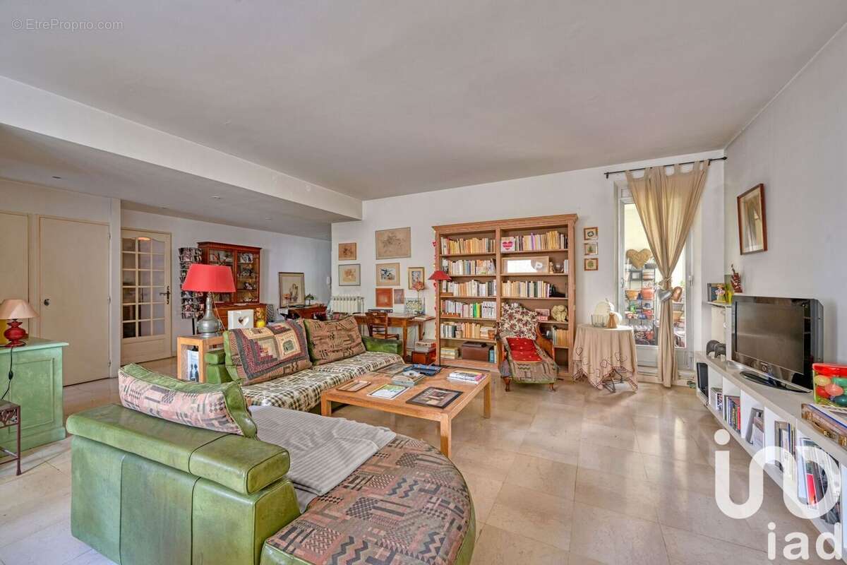 Photo 2 - Appartement à AVIGNON