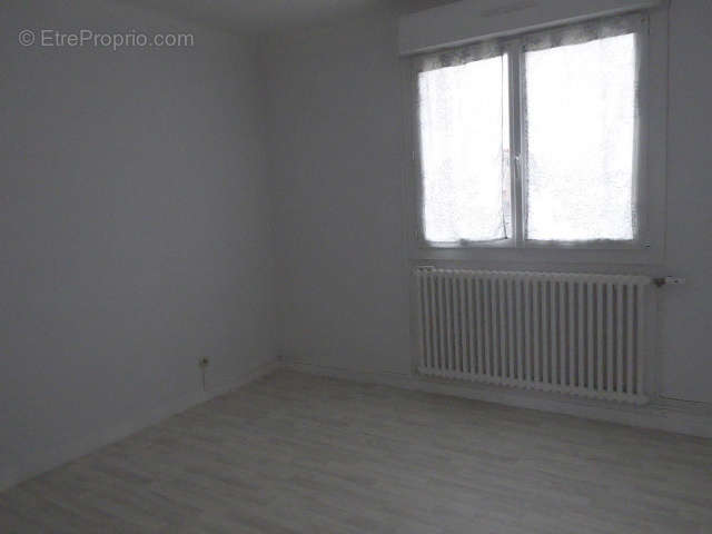Appartement à CHATEAUBRIANT