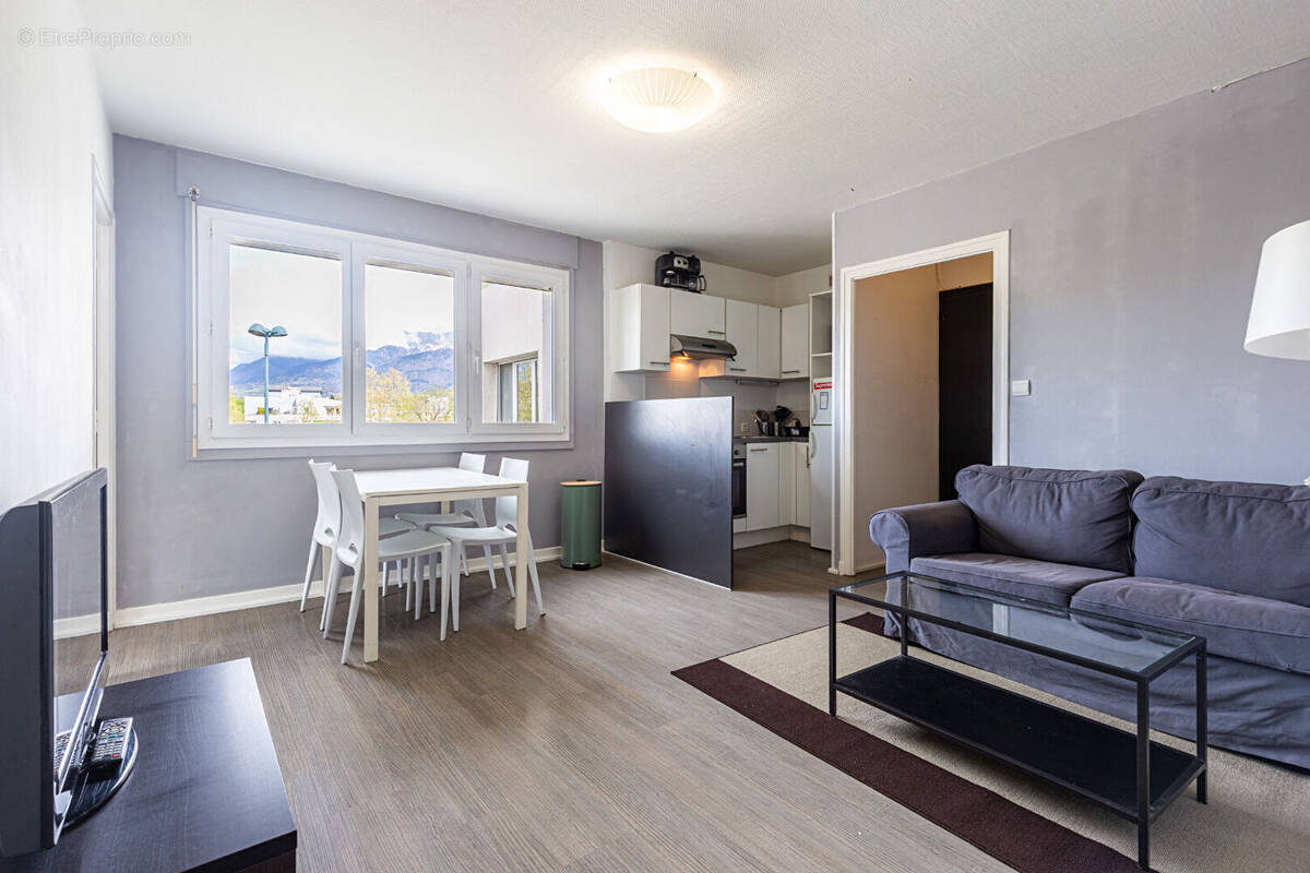 Appartement à ANNECY