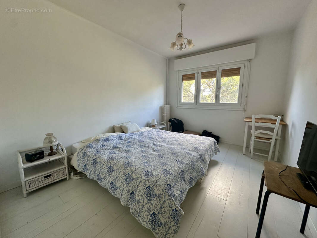 Appartement à BANDOL