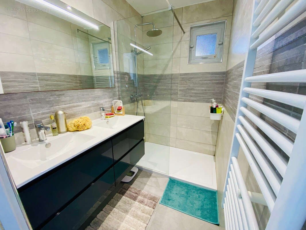 Appartement à PALAVAS-LES-FLOTS