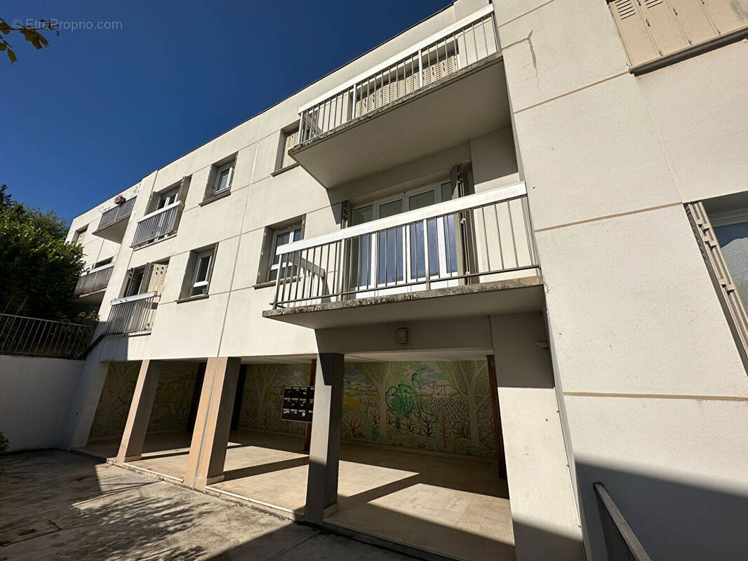 Appartement à CLERMONT-FERRAND