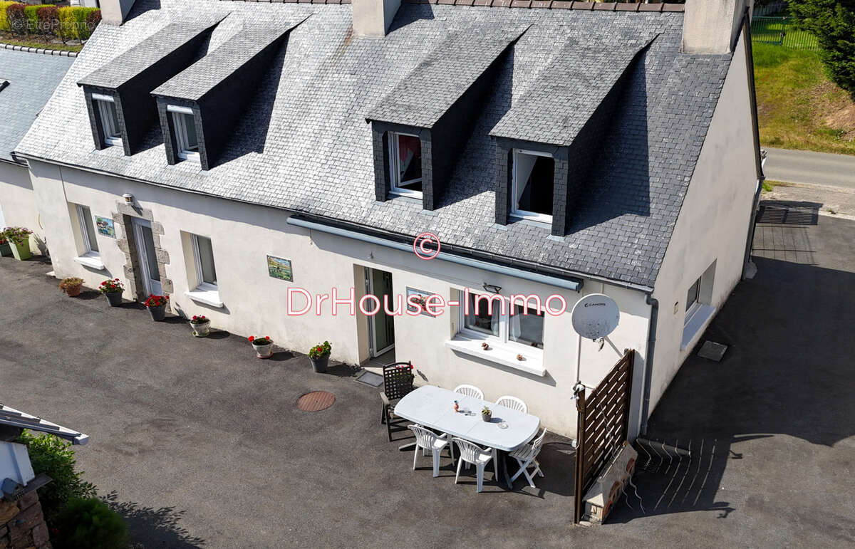 Maison à PLOUHA