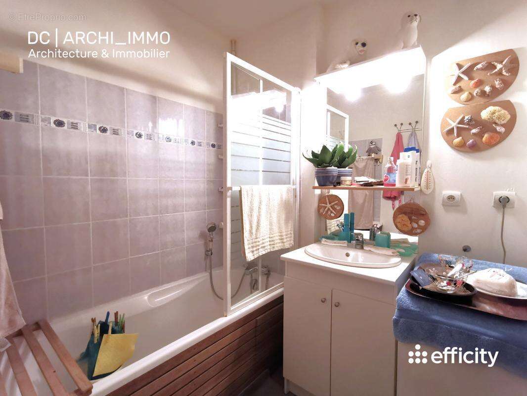 Appartement à BERCK