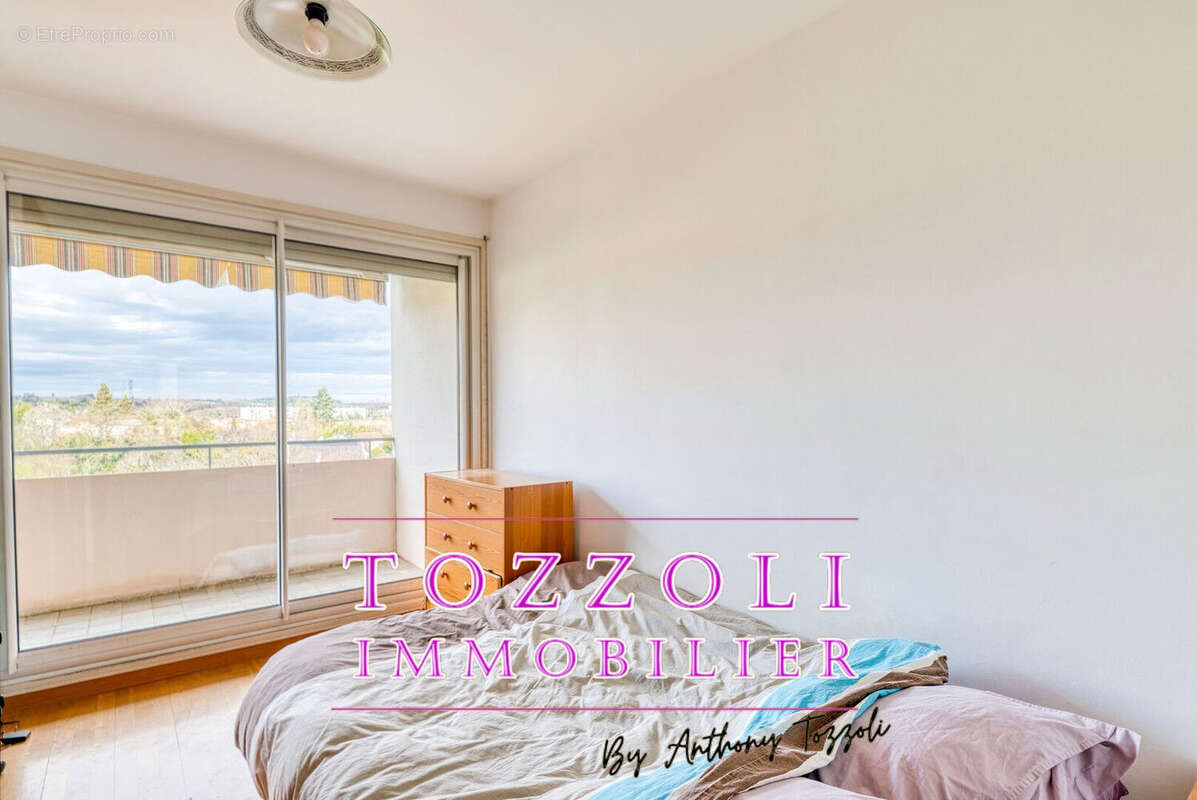 Appartement à SAINT-QUENTIN-FALLAVIER