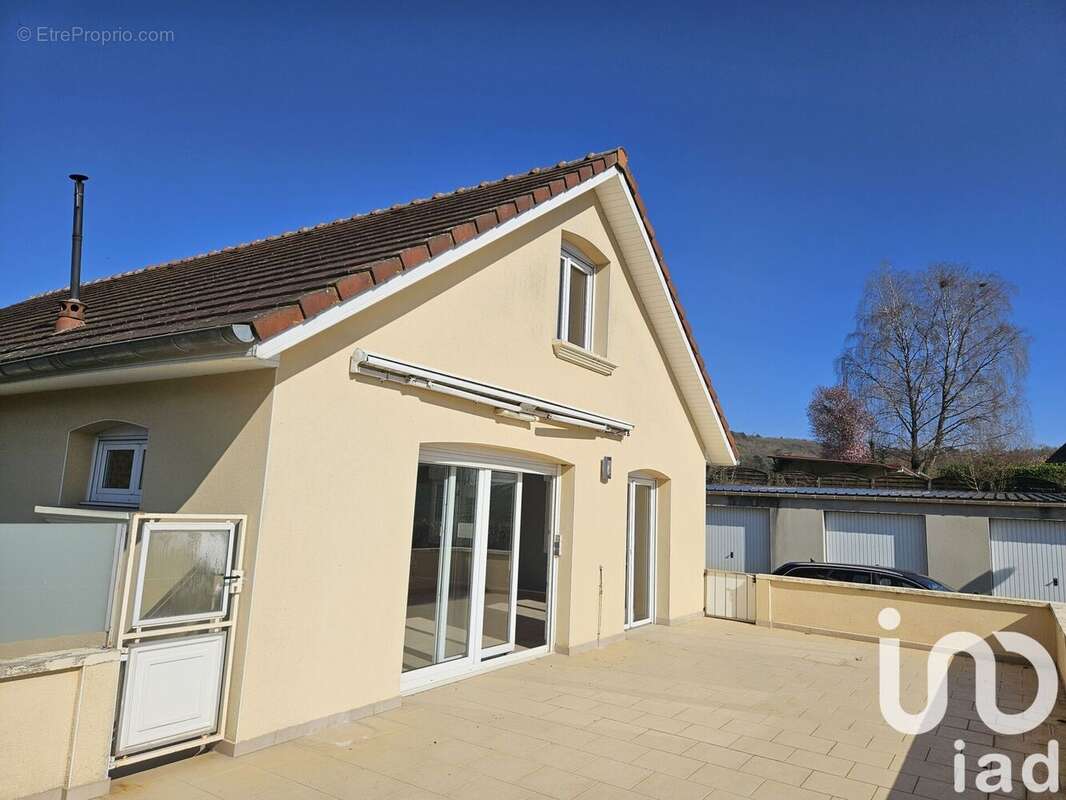 Photo 9 - Maison à FLIZE