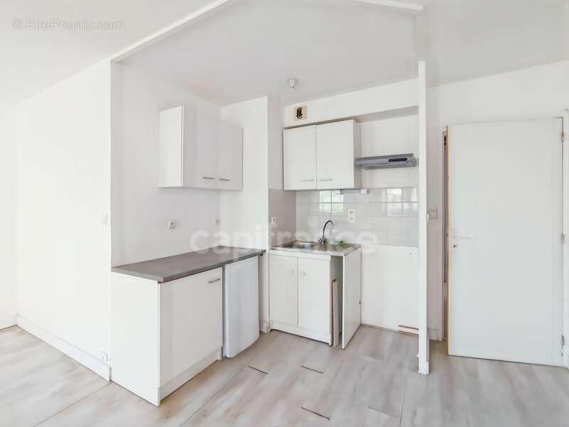 Appartement à PACE