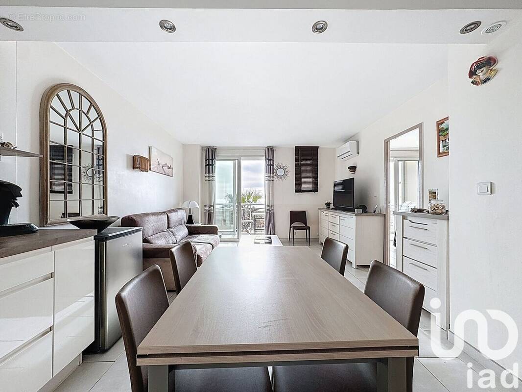 Photo 1 - Appartement à CANET-EN-ROUSSILLON