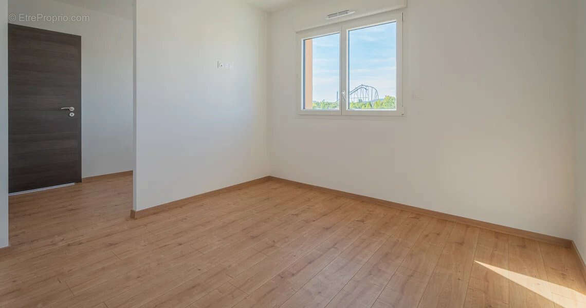 Appartement à TALANGE
