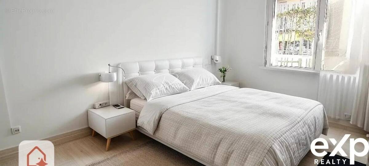 Appartement à CAGNES-SUR-MER