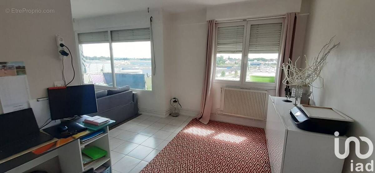 Photo 1 - Appartement à MONDELANGE