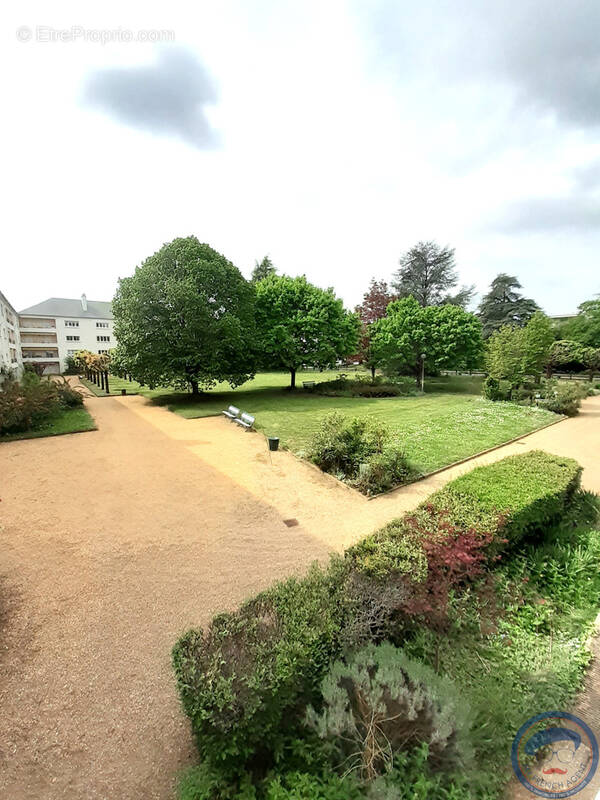 Appartement à TOURS