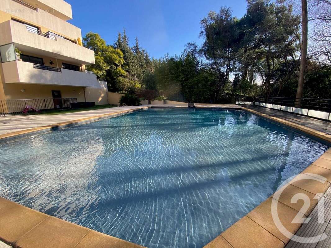 Appartement à GORBIO