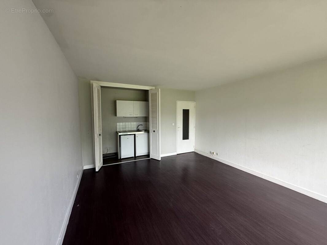 Appartement à GAILLON