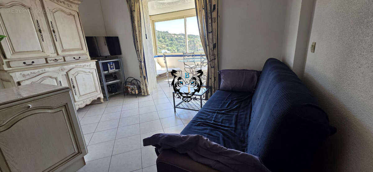 Appartement à LES ISSAMBRES