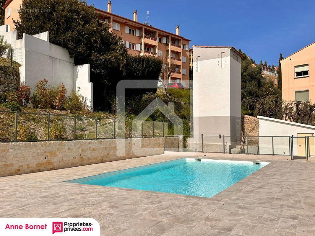 Appartement à GRASSE