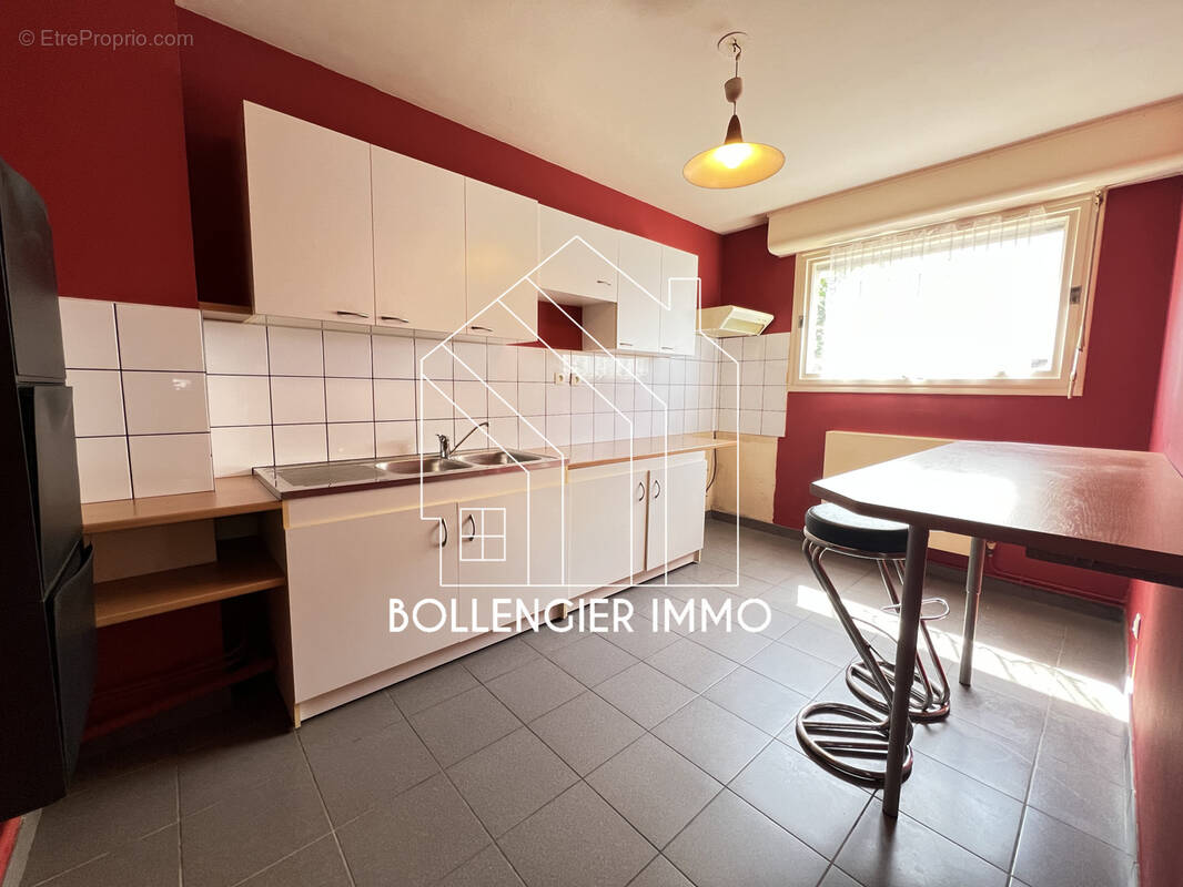 Appartement à HAZEBROUCK