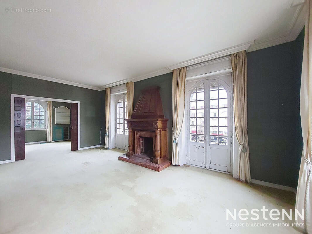 Maison à HENDAYE