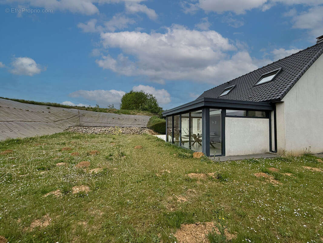 Maison à LAPUGNOY