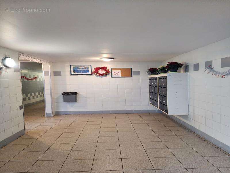 Appartement à PORT-DE-BOUC