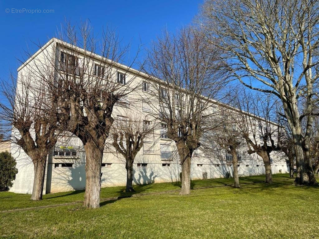 Appartement à LIBOURNE