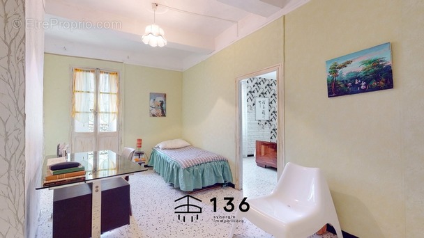 Appartement à LODEVE
