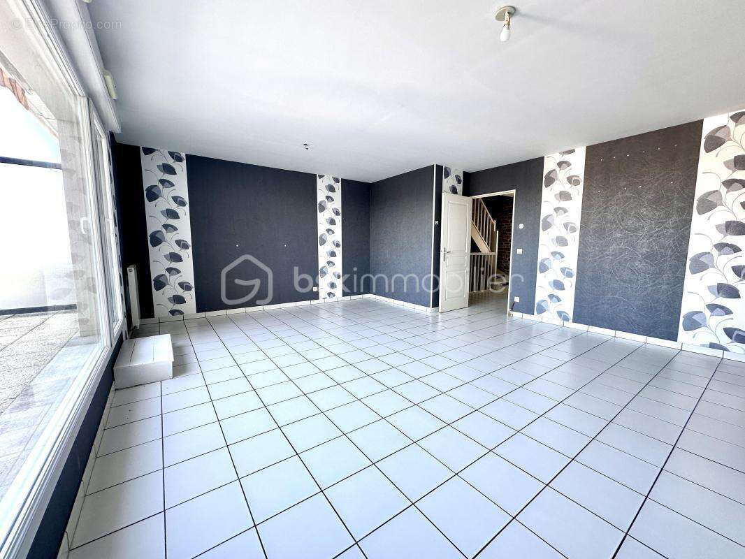 Appartement à LE TRAIT