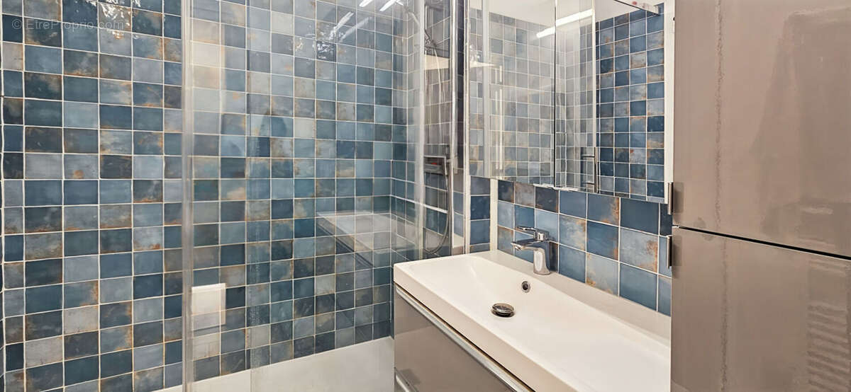 Appartement à BLANQUEFORT