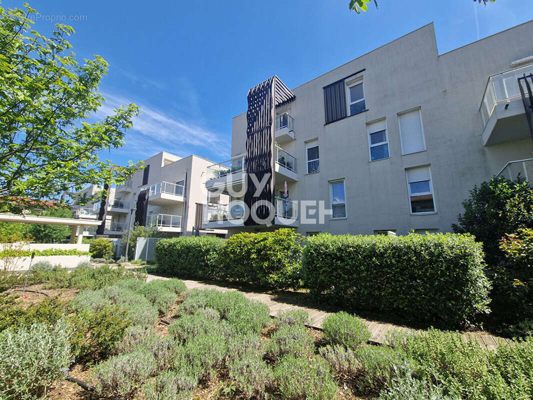 Appartement à VALENCE