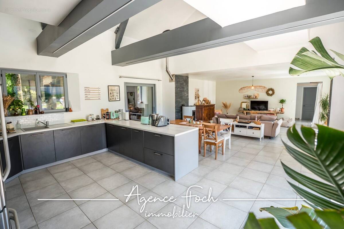 Maison à ANDREST